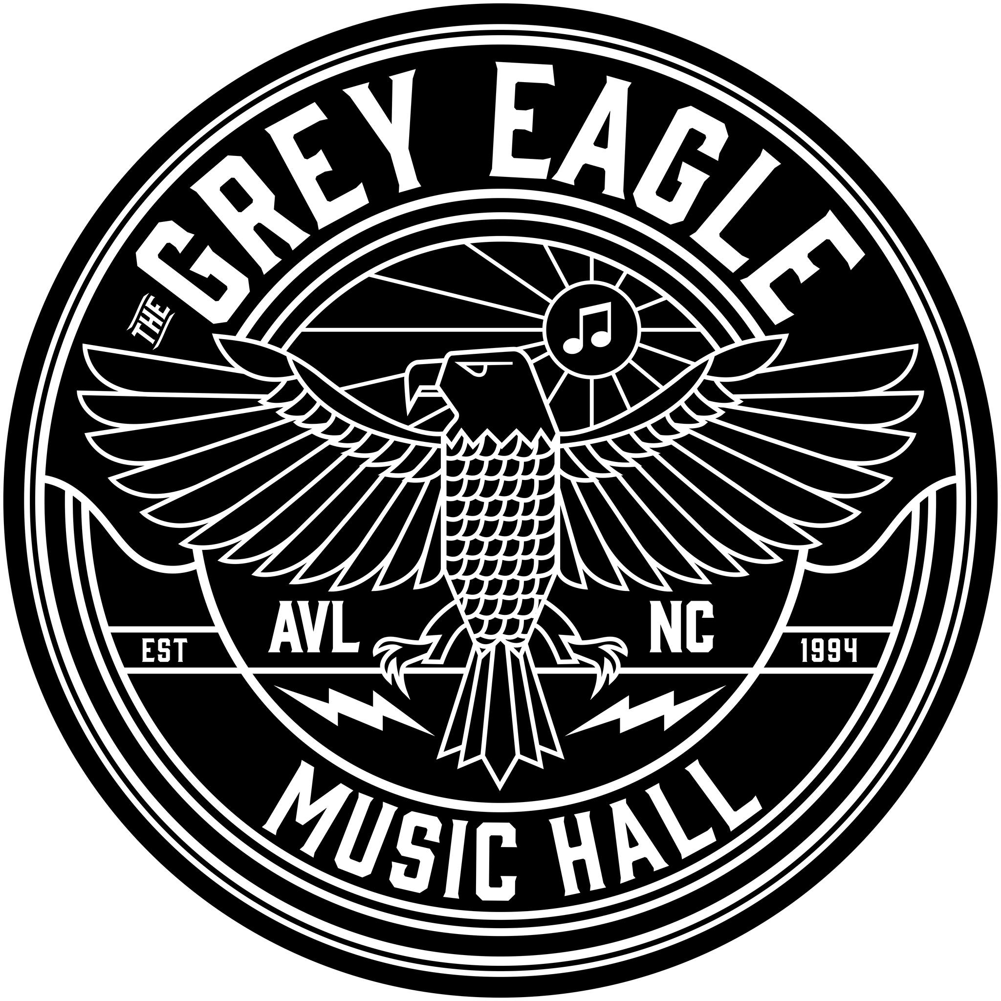 Grey Eagle Logo